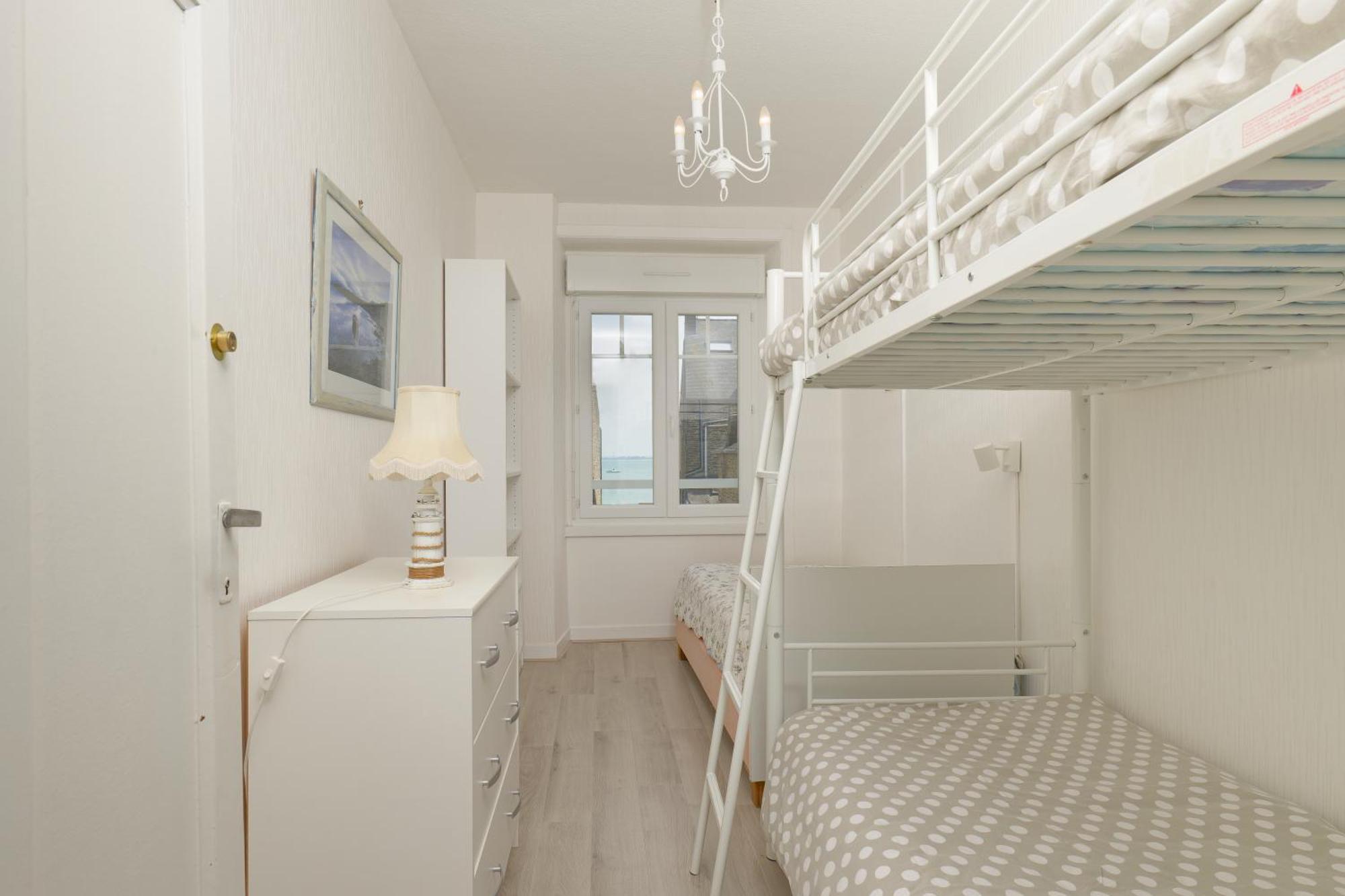 Maison Du Pecheur Cancale Esterno foto
