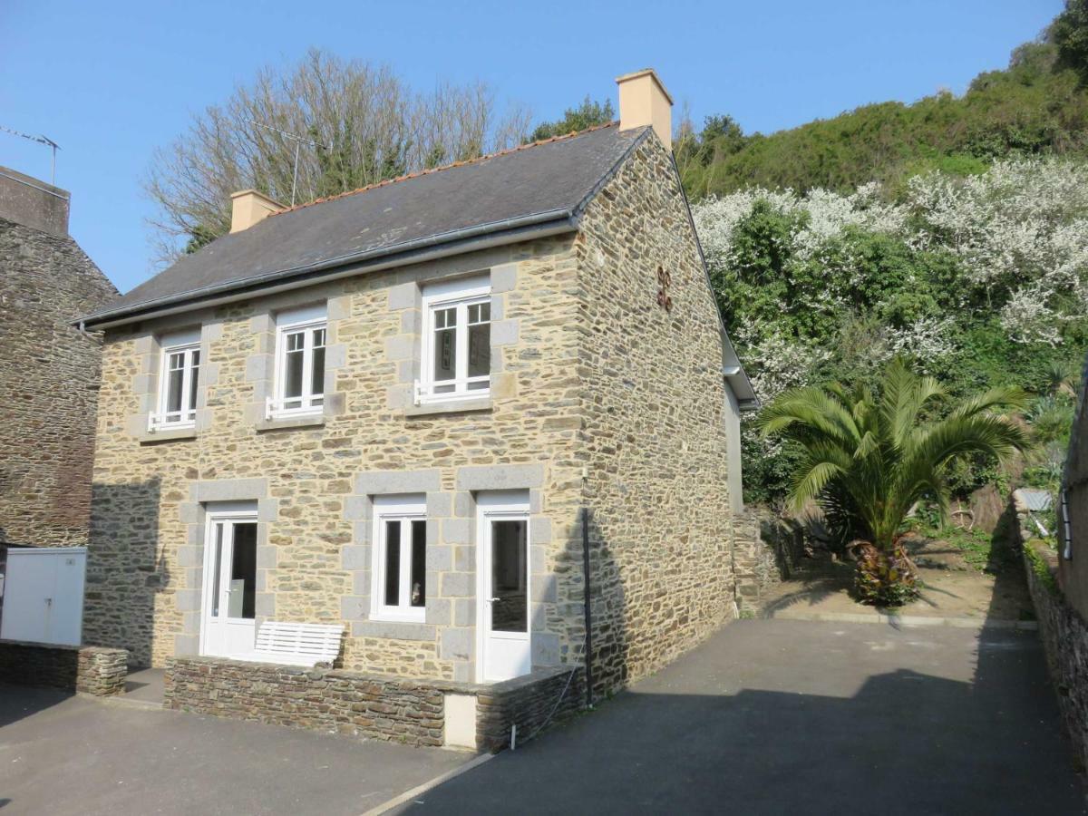 Maison Du Pecheur Cancale Esterno foto